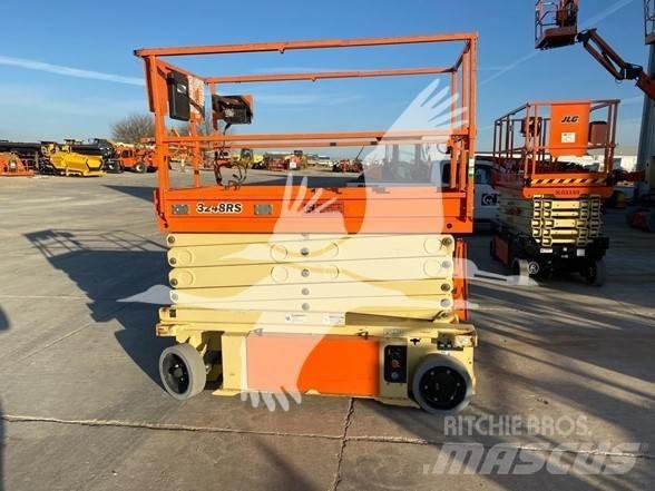 JLG 3248RS Saxlifte
