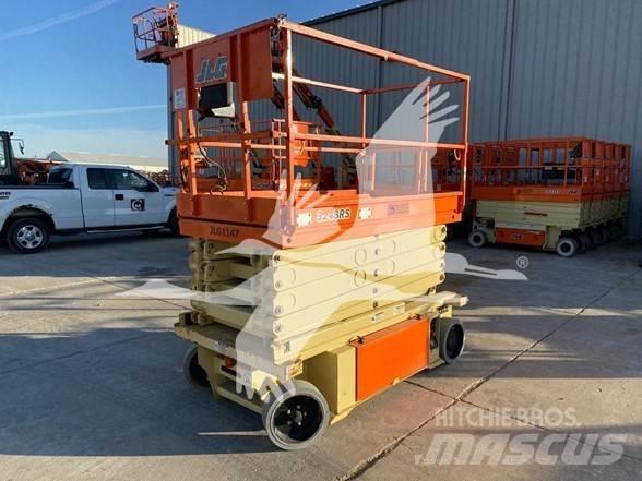 JLG 3248RS Saxlifte