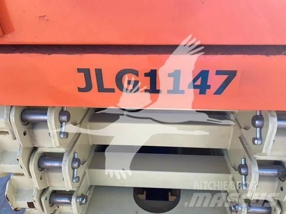 JLG 3248RS Saxlifte