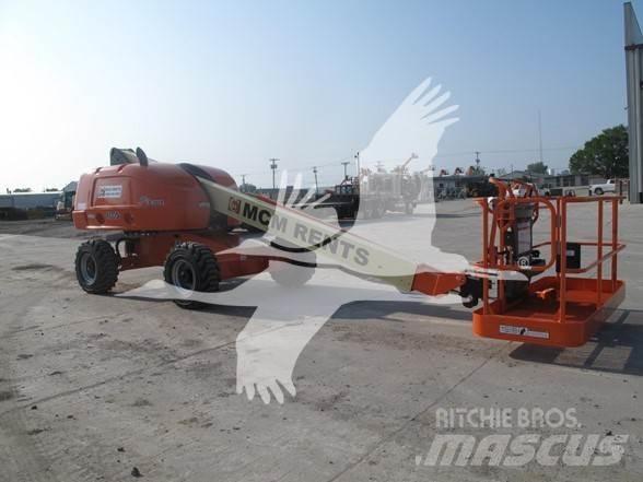 JLG 400S Teleskoplifte