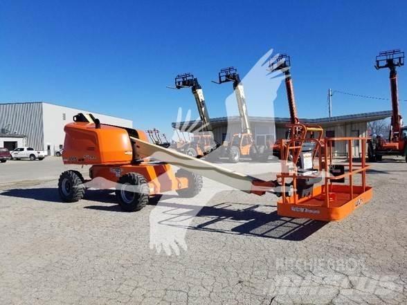 JLG 400S Teleskoplifte