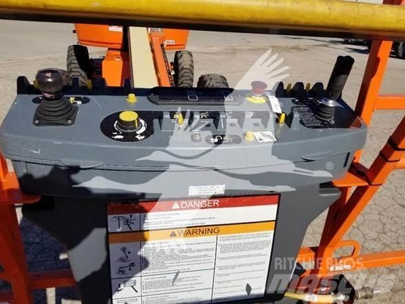 JLG 400S Teleskoplifte