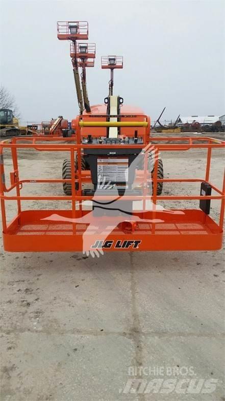 JLG 400S Teleskoplifte