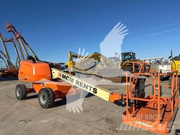JLG 400S Teleskoplifte