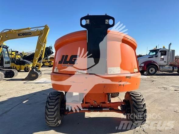 JLG 400S Teleskoplifte