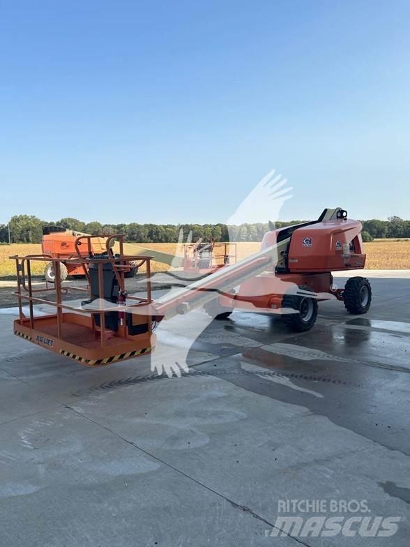 JLG 400S Teleskoplifte