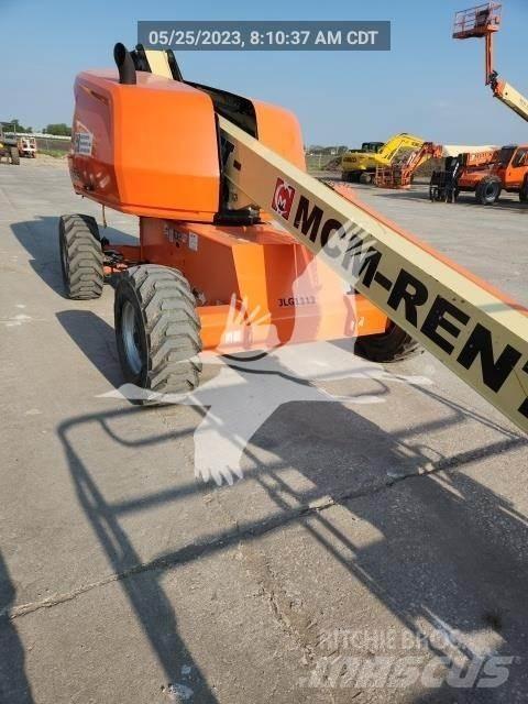 JLG 400S Teleskoplifte