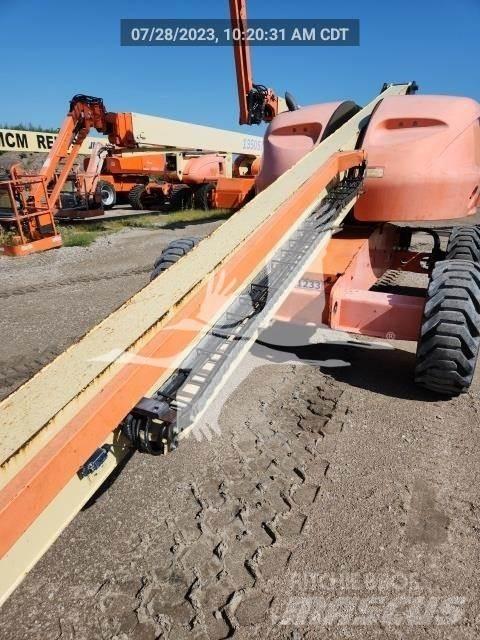 JLG 400S Teleskoplifte