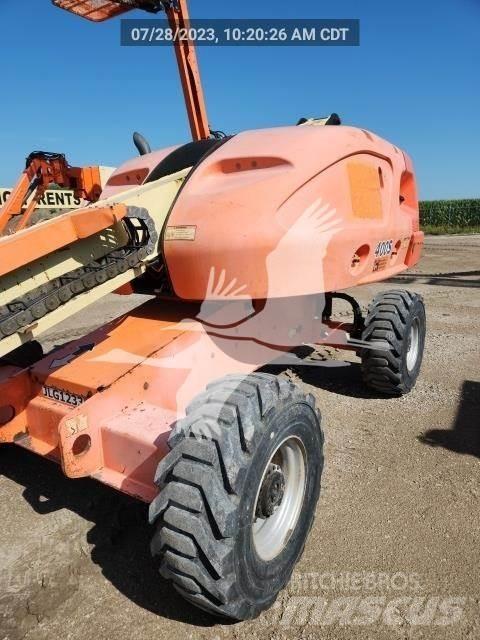JLG 400S Teleskoplifte