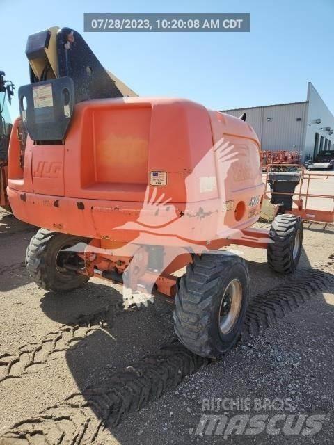 JLG 400S Teleskoplifte