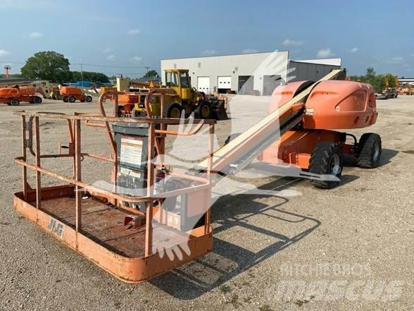 JLG 400S Teleskoplifte