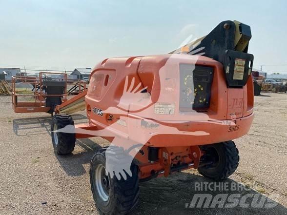 JLG 400S Teleskoplifte