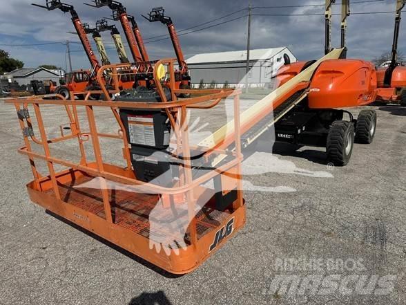 JLG 400S Teleskoplifte