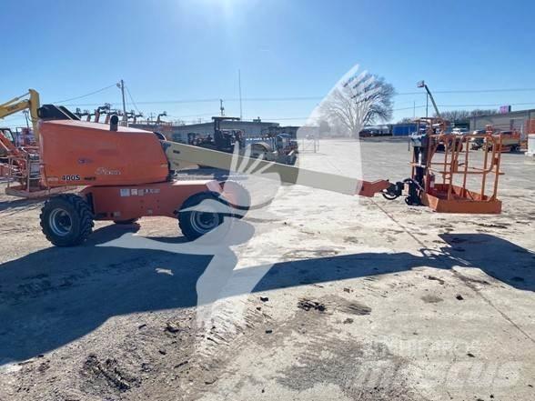 JLG 400S Teleskoplifte