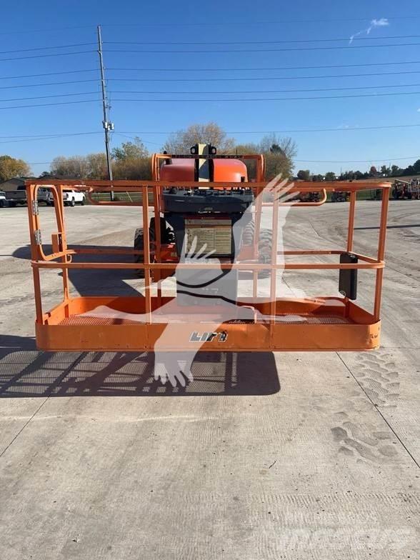 JLG 400S Teleskoplifte