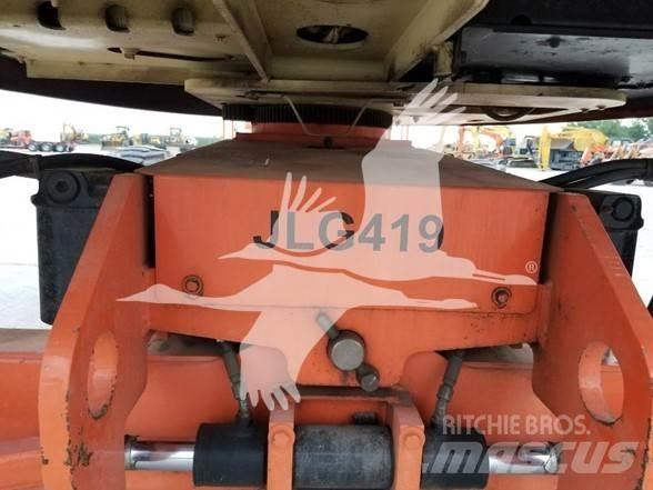 JLG 400S Teleskoplifte