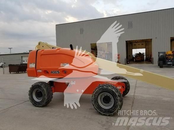 JLG 400S Teleskoplifte
