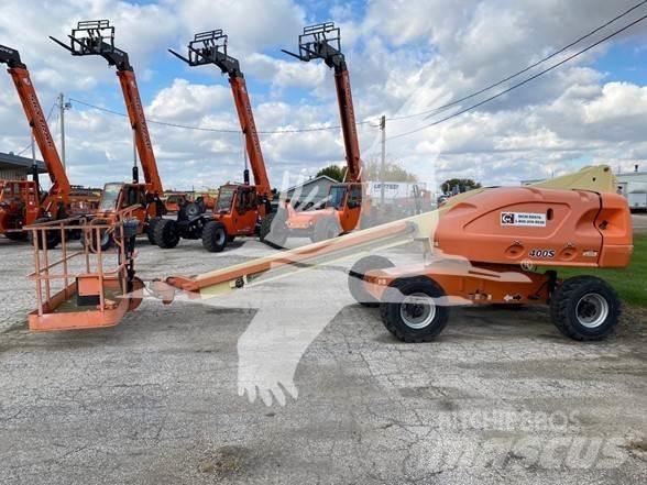JLG 400S Teleskoplifte