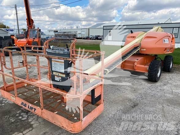 JLG 400S Teleskoplifte