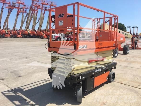 JLG 4045R Saxlifte