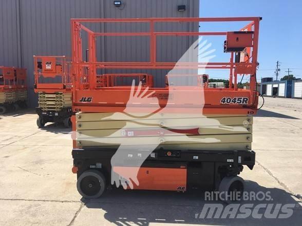 JLG 4045R Saxlifte