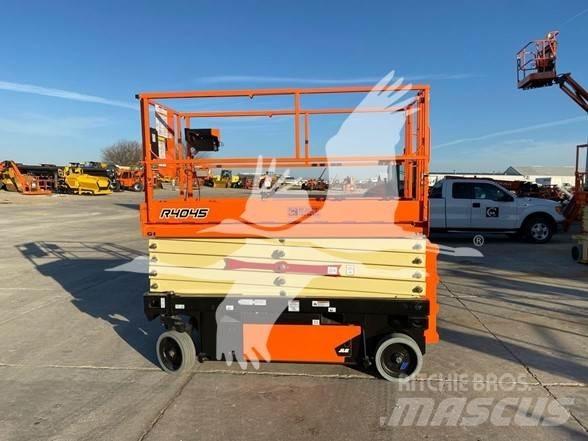 JLG 4045R Saxlifte