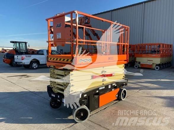 JLG 4045R Saxlifte
