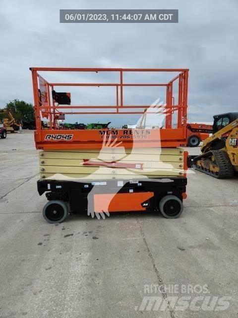 JLG 4045R Saxlifte