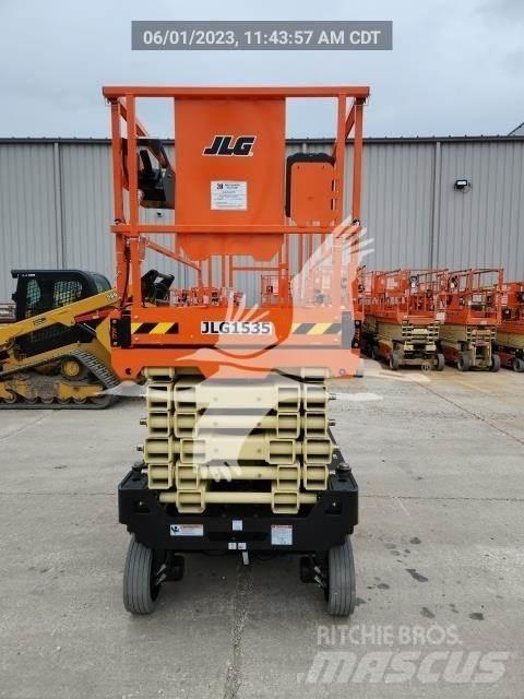 JLG 4045R Saxlifte