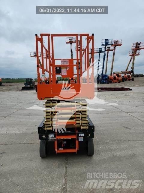 JLG 4045R Saxlifte