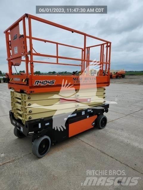 JLG 4045R Saxlifte