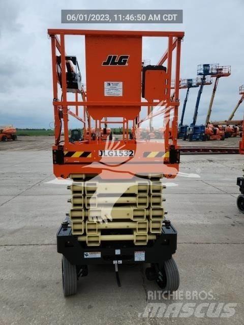 JLG 4045R Saxlifte