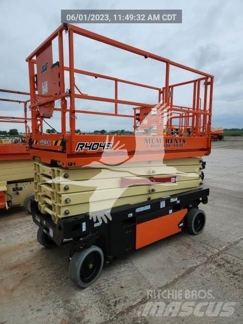 JLG 4045R Saxlifte