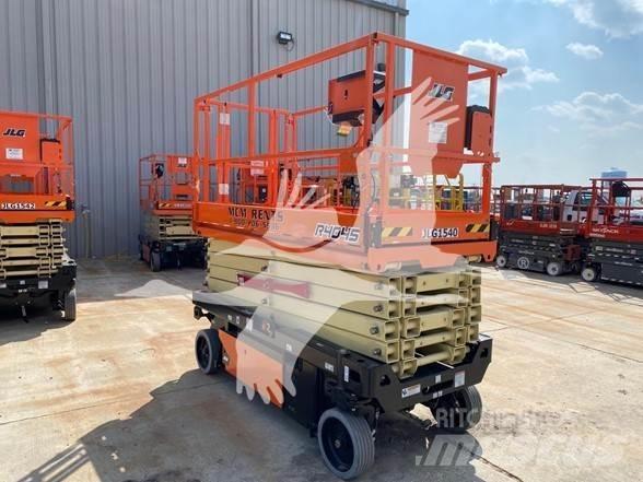 JLG 4045R Saxlifte