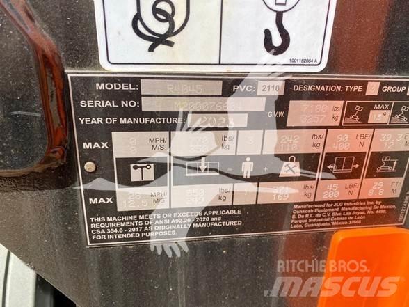 JLG 4045R Saxlifte