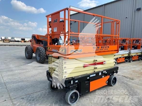 JLG 4045R Saxlifte
