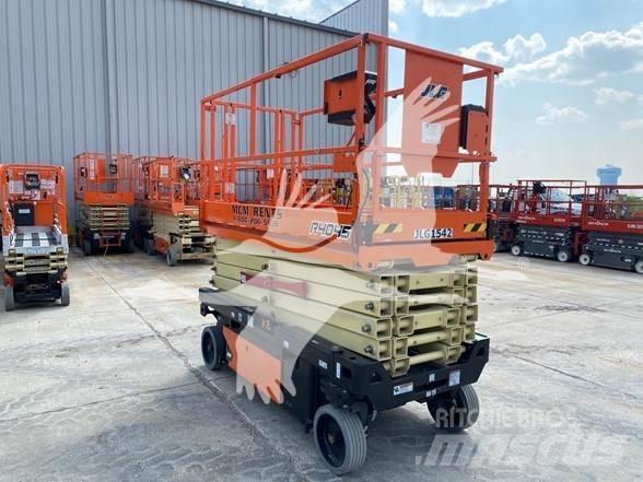 JLG 4045R Saxlifte