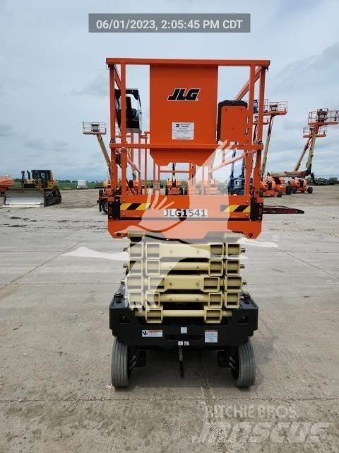 JLG 4045R Saxlifte