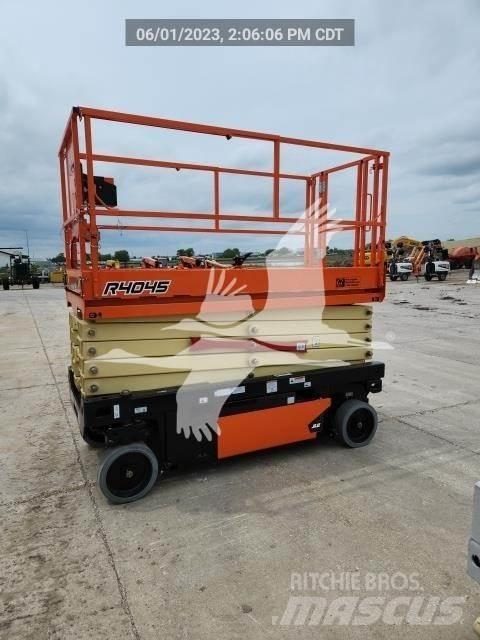 JLG 4045R Saxlifte