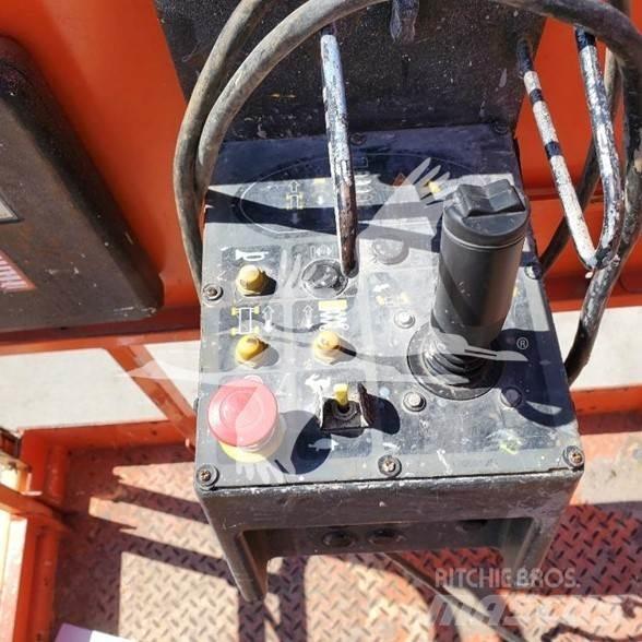 JLG 4069LE Saxlifte