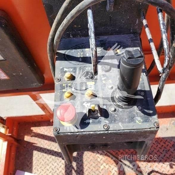 JLG 4069LE Saxlifte