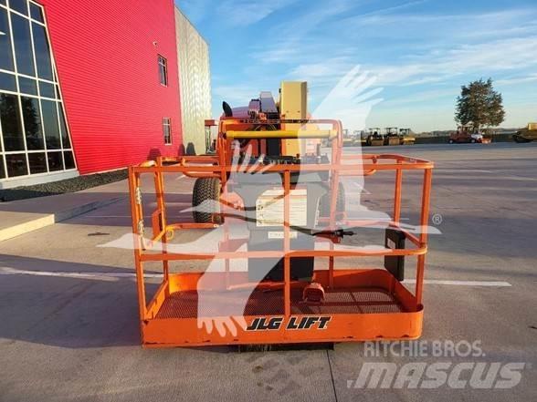 JLG 450AJ Bomlifte med knækarm