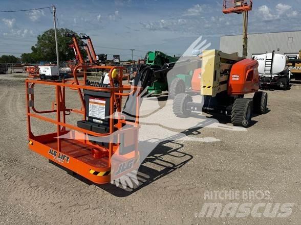 JLG 450AJ Bomlifte med knækarm