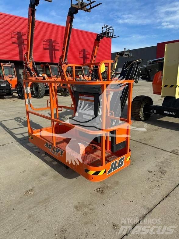 JLG 450AJ Bomlifte med knækarm