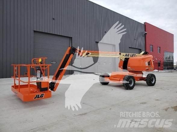 JLG 460SJ Teleskoplifte