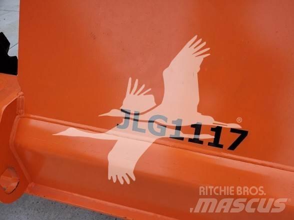 JLG 460SJ Teleskoplifte