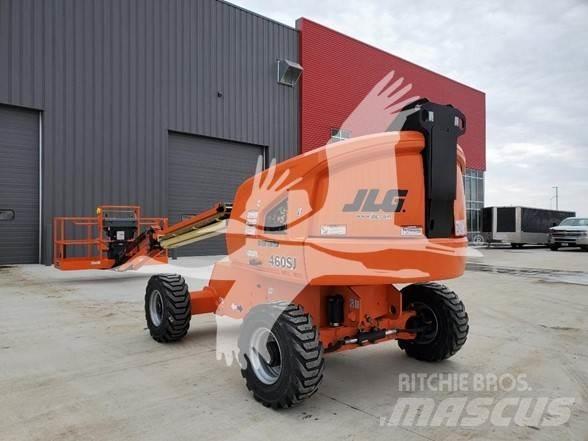 JLG 460SJ Teleskoplifte