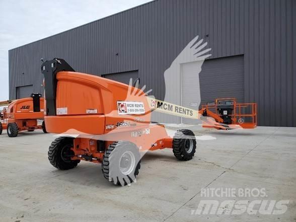 JLG 460SJ Teleskoplifte