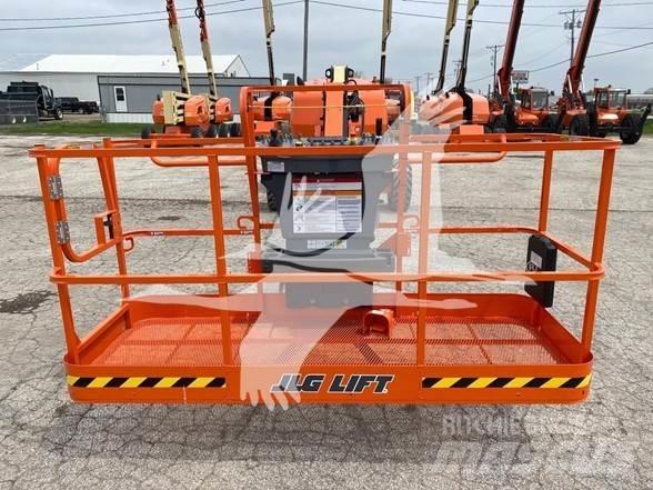 JLG 460SJ Teleskoplifte