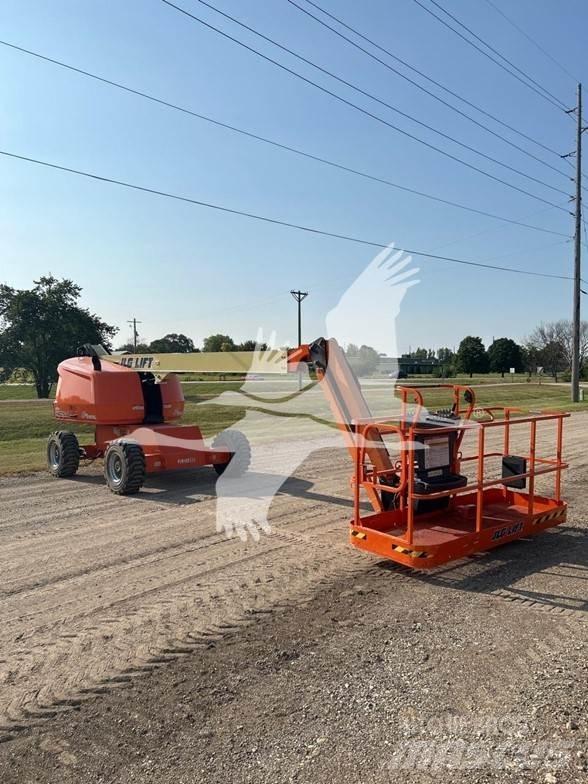 JLG 460SJ Teleskoplifte